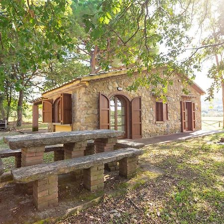 Cottage Il Gabbro 몬테스쿠다이오 외부 사진