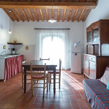 Cottage Il Gabbro 몬테스쿠다이오 외부 사진