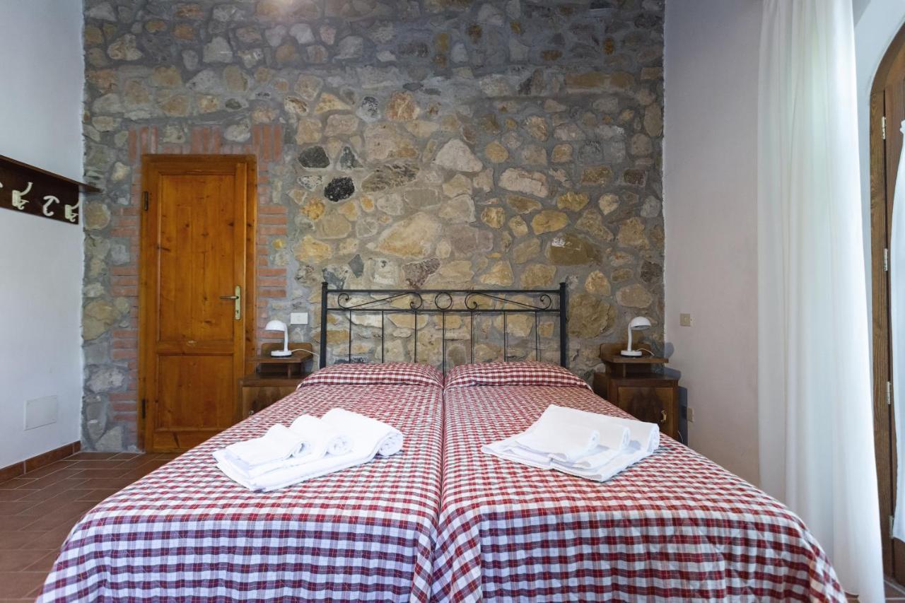 Cottage Il Gabbro 몬테스쿠다이오 외부 사진