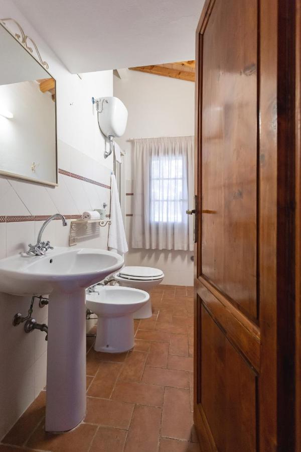 Cottage Il Gabbro 몬테스쿠다이오 외부 사진