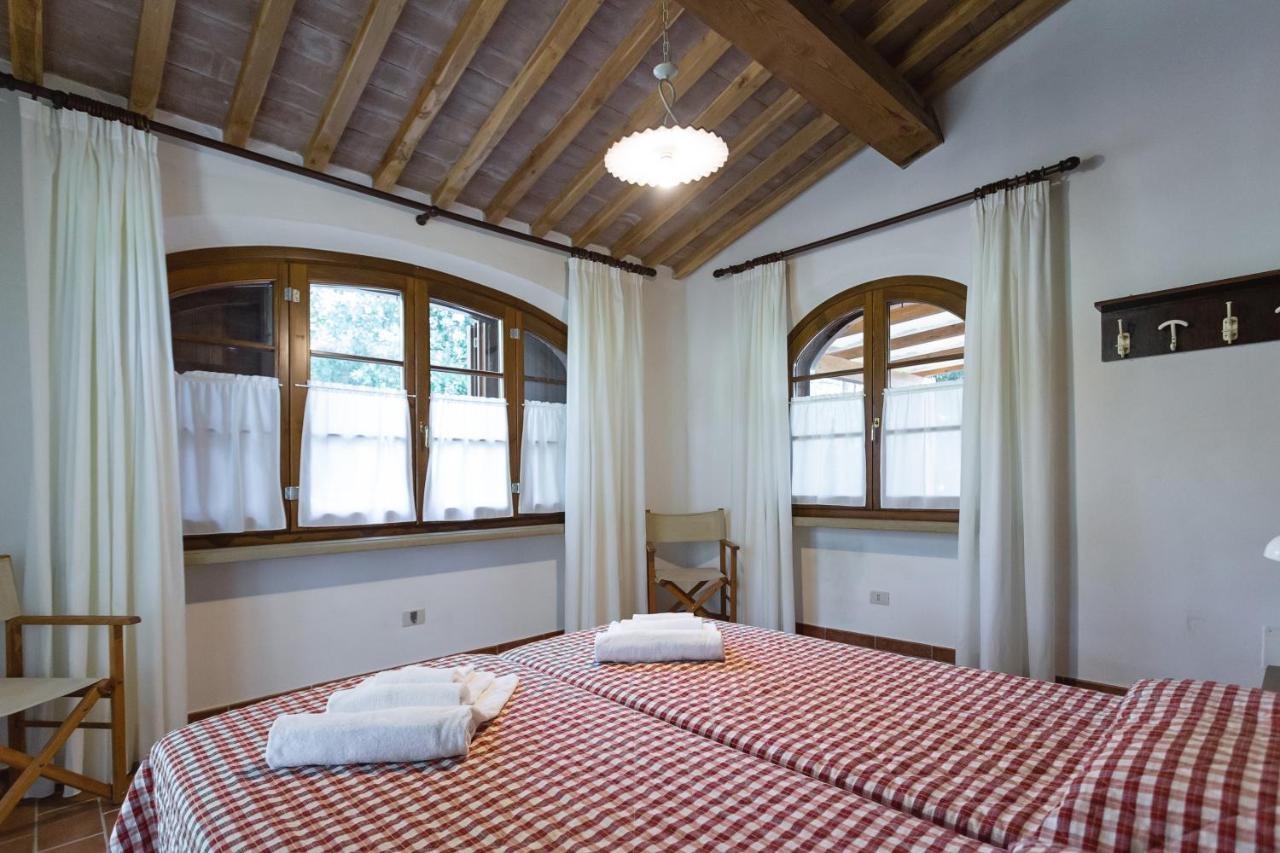 Cottage Il Gabbro 몬테스쿠다이오 외부 사진