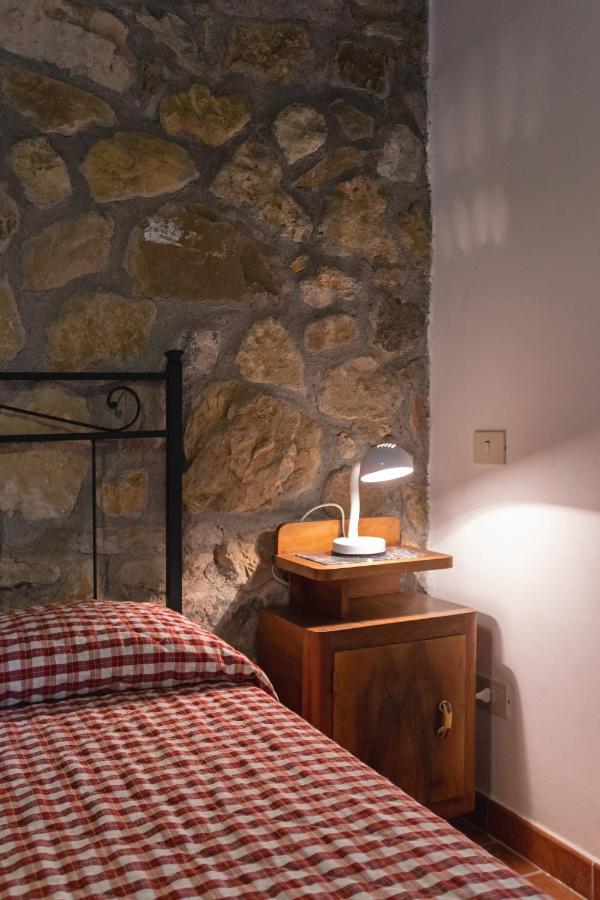 Cottage Il Gabbro 몬테스쿠다이오 외부 사진