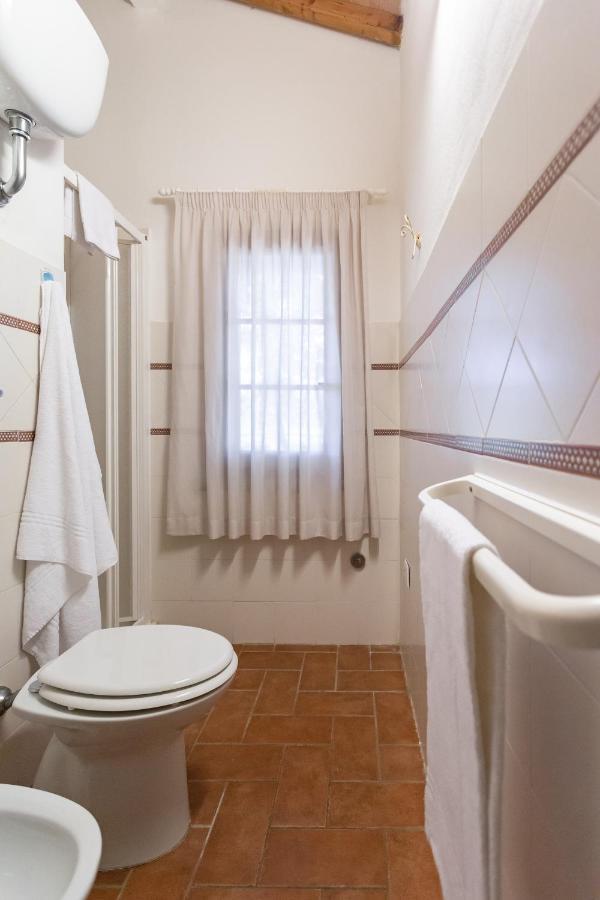 Cottage Il Gabbro 몬테스쿠다이오 외부 사진